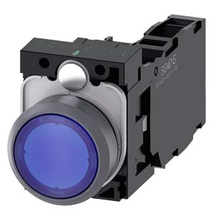 Siemens 3SU1132-0AB50-1FA0-ZY13 Pic_2