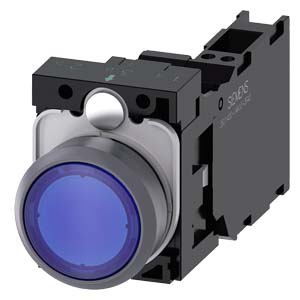 Siemens 3SU1132-0AB50-3FA0-ZY13 Pic_2