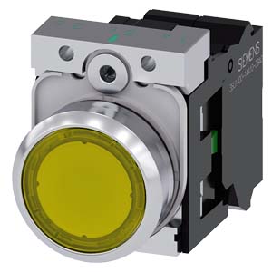Siemens 3SU1152-0AB30-3BA0-ZY12 Pic_2