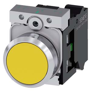 Siemens 3SU1150-0AB30-3BA0-ZY10 Pic_2