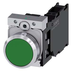 Siemens 3SU1150-0AB40-3FA0-ZY15 Pic_2