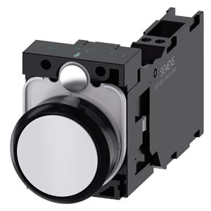 Siemens 3SU1100-0AB60-3FA0-ZY19 Pic_2