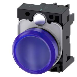 Siemens 3SU1106-6AA50-1AA0-ZY15 Pic_2