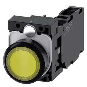Siemens 3SU1102-0AB30-1FA0-ZY13 Pic_2