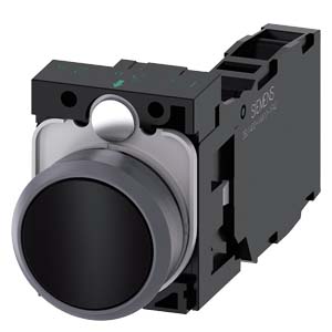 Siemens 3SU1130-0AB10-1FA0-ZY12 Pic_2