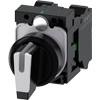 Siemens 3SU1100-2BM60-3NA0-ZX90 Pic_1