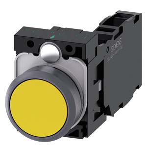 Siemens 3SU1130-0AB30-1FA0-ZY15 Pic_2