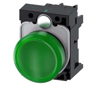 Siemens 3SU1103-6AA40-1AA0-ZY10 Pic_2