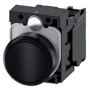 Siemens 3SU1100-0AB10-1BA0-ZX90 Pic_2