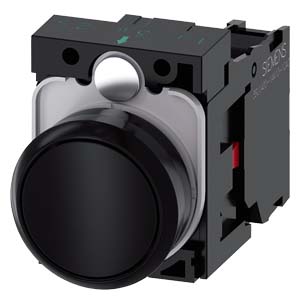 Siemens 3SU1100-0AB10-1CA0-ZY13 Pic_2