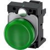 Siemens 3SU1106-6AA40-3AA0-ZY15 Pic_1