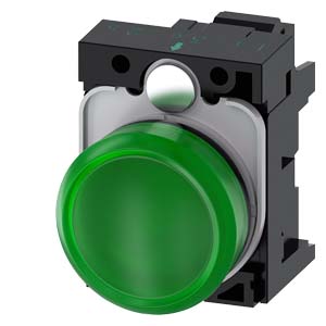 Siemens 3SU1106-6AA40-3AA0-ZY15 Pic_2