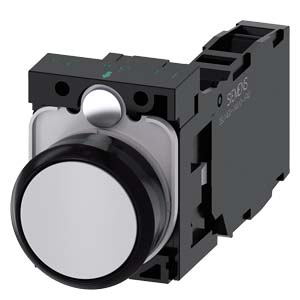 Siemens 3SU1100-0AB80-1FA0-ZY12 Pic_2