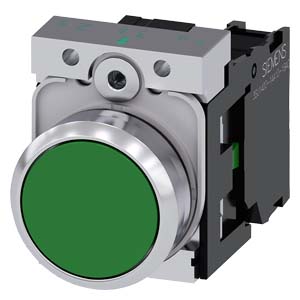 Siemens 3SU1150-0AB40-1BA0-ZY10 Pic_2
