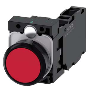 Siemens 3SU1100-0AB20-1FA0-ZY12 Pic_2