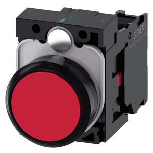 Siemens 3SU1100-0AB20-1CA0-ZY19 Pic_2