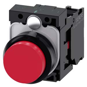 Siemens 3SU1100-0BB20-1CA0-ZY11 Pic_2