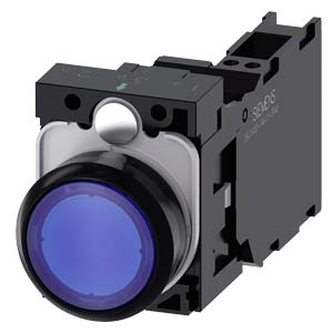 Siemens 3SU1103-0AB50-3FA0-ZY19 Pic_2