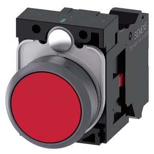 Siemens 3SU1130-0AB20-3CA0-ZX90 Pic_2