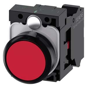 Siemens 3SU1100-0AB20-3CA0-ZY15 Pic_2