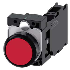 Siemens 3SU1100-0AB20-3FA0-ZY19 Pic_2