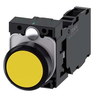 Siemens 3SU1100-0AB30-1FA0-ZX90 Pic_2