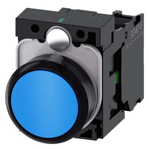 Siemens 3SU1100-0AB50-1BA0-ZY13 Pic_2