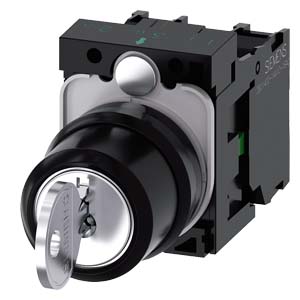 Siemens 3SU1100-4BL11-1NA0-ZY01 Pic_2