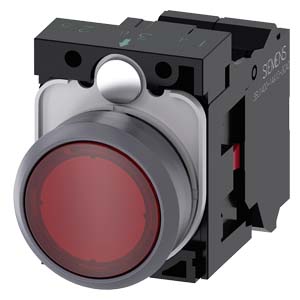 Siemens 3SU1132-0AB20-3CA0-ZY15 Pic_2