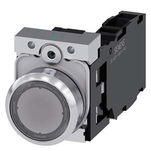 Siemens 3SU1150-0AB70-1FA0-ZY13 Pic_2