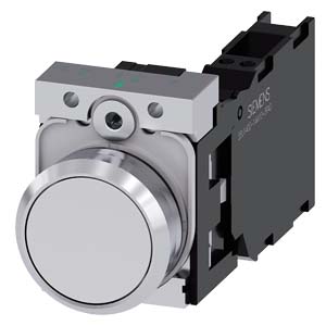 Siemens 3SU1150-0AB60-3FA0-ZY19 Pic_2