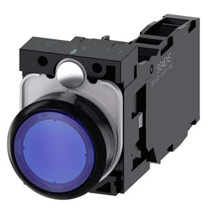 Siemens 3SU1103-0AB50-1FA0-ZY15 Pic_2
