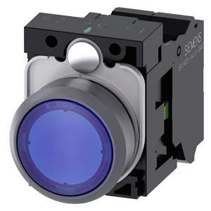 Siemens 3SU1132-0AB50-3BA0-ZY10 Pic_2