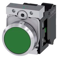 Siemens 3SU1150-0AB40-3BA0 Pic_1