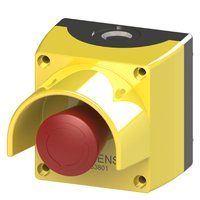 Siemens 3SB3801-2DF3 Pic_2