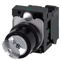 Siemens 3SU1100-4BF11-3BA0 Pic_1