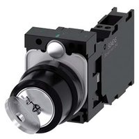 Siemens 3SU1100-4BF11-3FA0 Pic_1