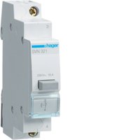 Hager SVN321 Pic_1