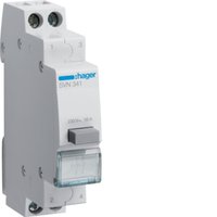 Hager SVN341 Pic_1