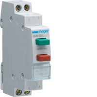 Hager SVN391 Pic_1