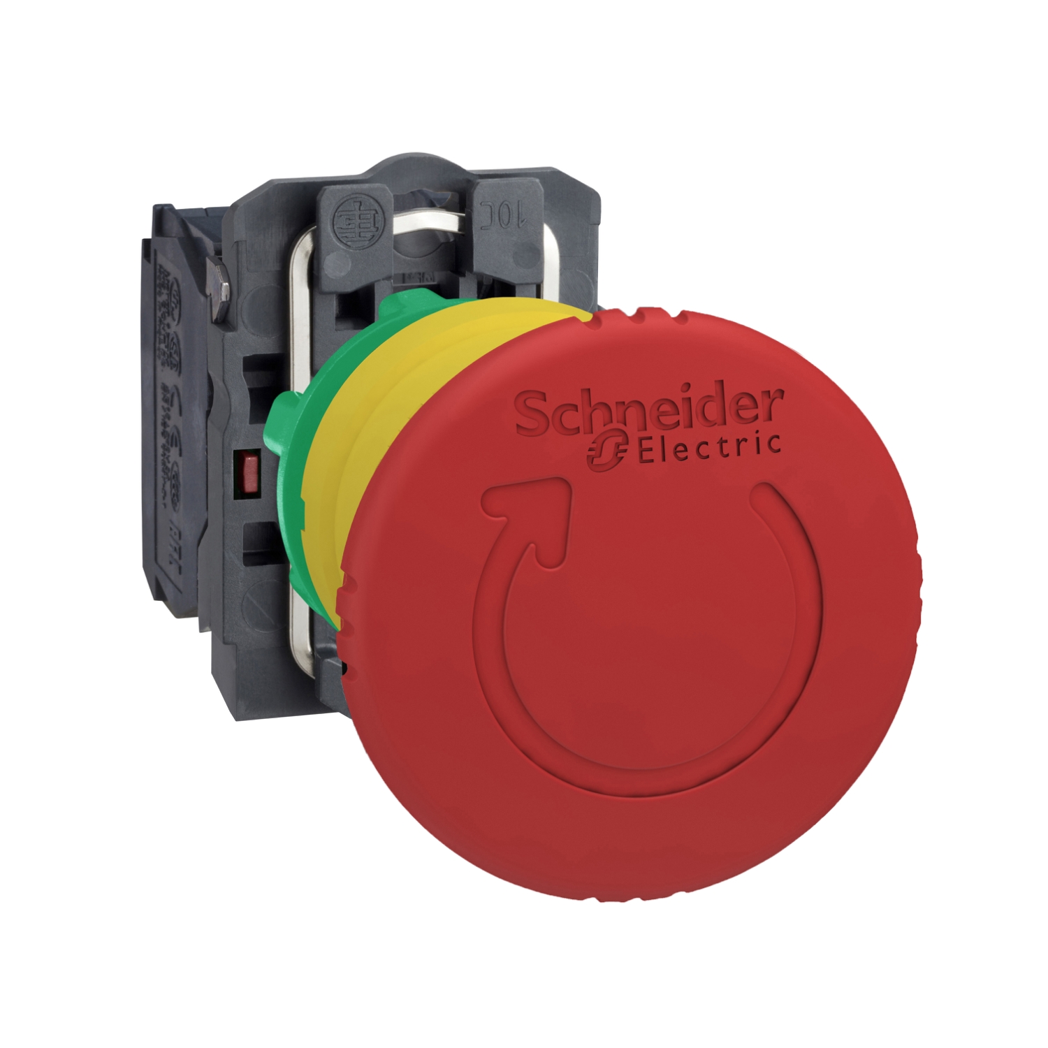 Schneider Electric XB5AS8444 Pic_1
