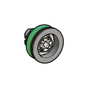 Schneider Electric ZB5FA0 Pic_1
