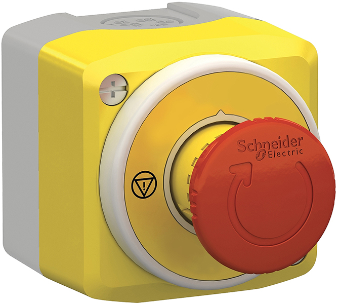 Schneider Electric XALK178W3B140G Pic_1