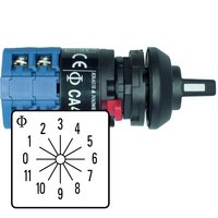 Kraus & Naimer CG4-1 A543-600 FS2 Pic_1