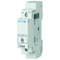 Eaton Electric Z-EL/R230 Pic_1