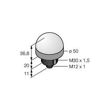 Turck K50LGRY2PQ Pic_1