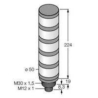 Turck TL50WBGYRQ Pic_1