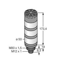 Turck TL50GYRAQ Pic_1