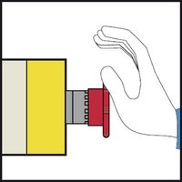 Schneider Electric XB4BS9445 Pic_1