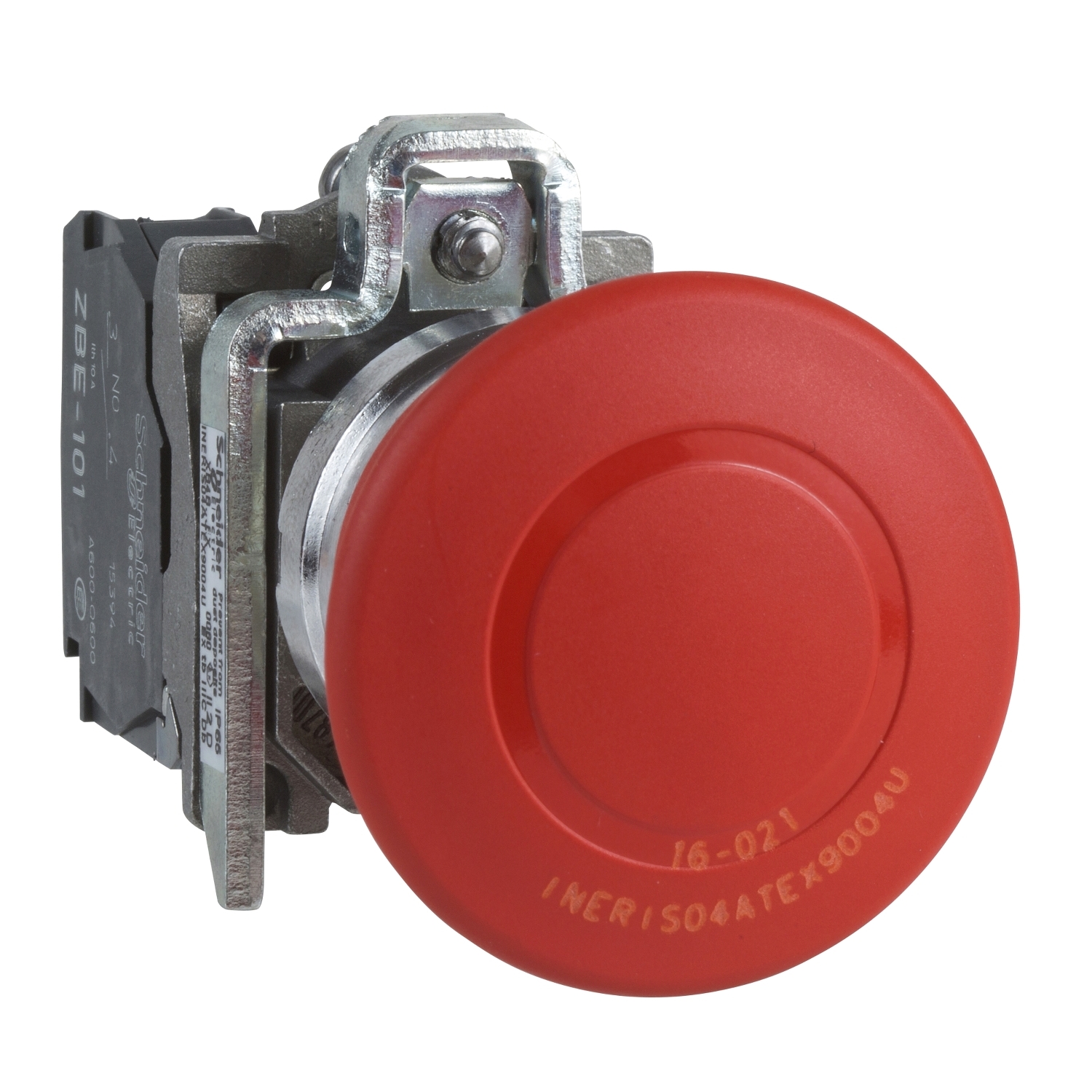 Schneider Electric XB4BT845EX Pic_1